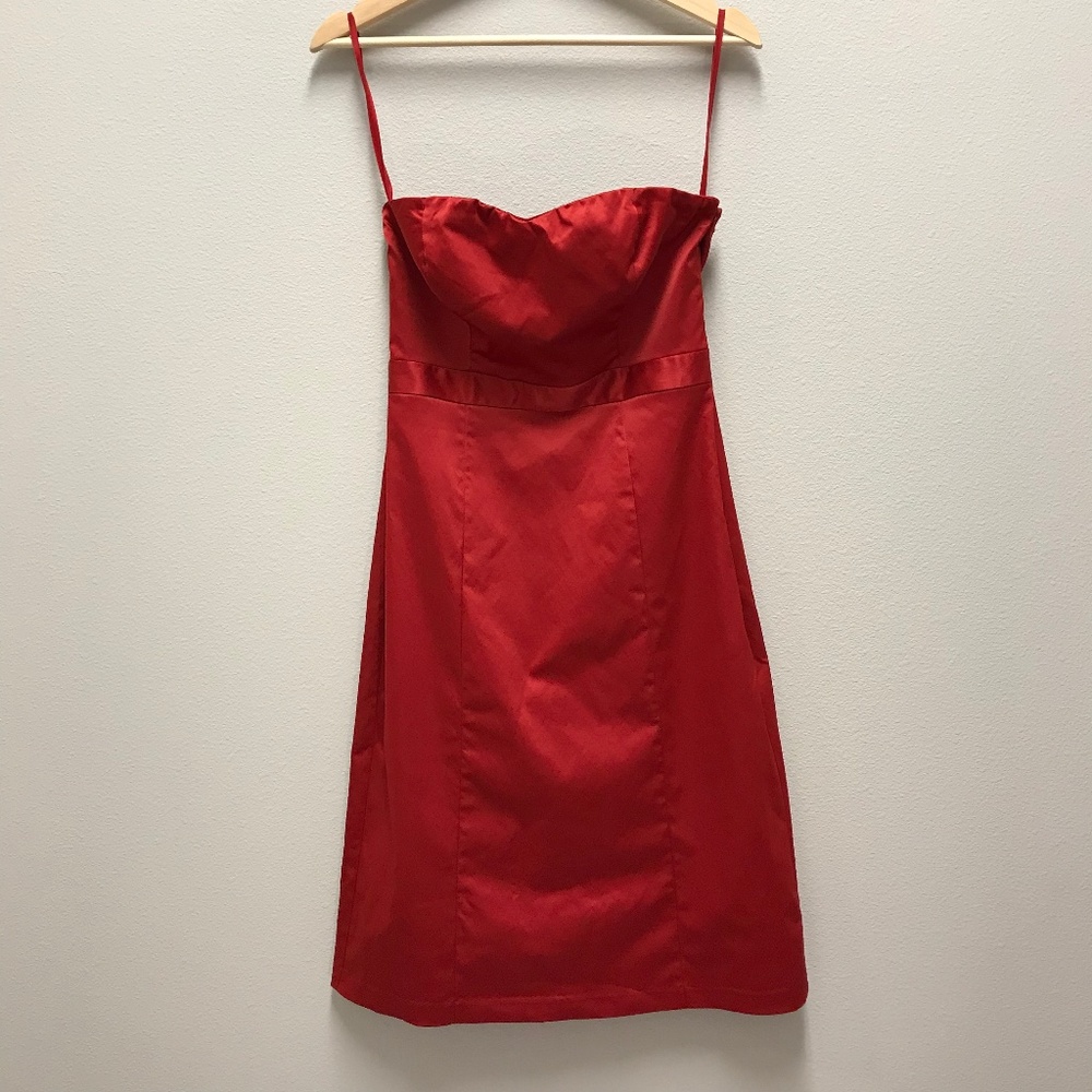 SOLD - The Limited Cocktail Dress